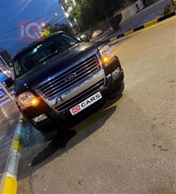 فورد إكسبلورر